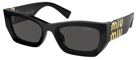 miu miu lunettes soleil|Lunettes de soleil pour Femme .